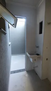 Apartamento com 3 Quartos à venda, 62m² no Vila Alpina, São Paulo