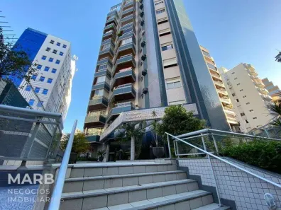 Apartamento com 4 Quartos à venda, 156m² no Centro, Florianópolis