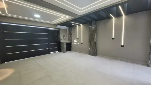 Casa com 4 Quartos à venda, 204m² no Boqueirão, Praia Grande