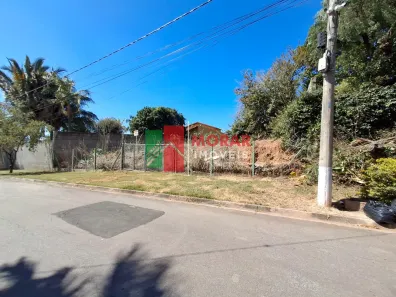 Lote/Terreno à venda, 1000m² no Caixa D´Água, Vinhedo