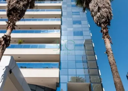 Apartamento com 1 Quarto à venda, 62m² no Vila Nova Conceição, São Paulo