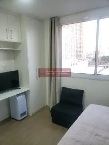Kitnet com 1 Quarto à venda, 20m² no Brás, São Paulo
