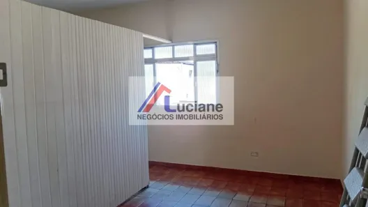 Ponto Comercial com 1 Quarto para alugar, 45m² no Parque Oratório, Santo André