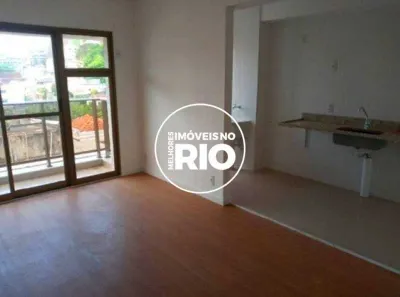 Apartamento com 2 Quartos à venda, 62m² no Tijuca, Rio de Janeiro
