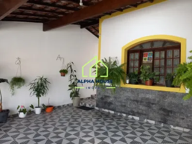 Sobrado com 3 Quartos à venda, 164m² no Jardim Rosely, Pindamonhangaba
