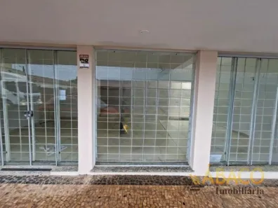 Imóvel Comercial para alugar, 42m² no Vila Boa Vista 1, São Carlos
