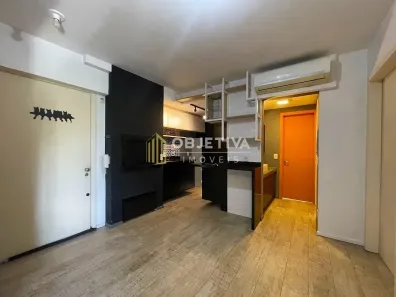 Apartamento com 2 Quartos para alugar, 56m² no Boa Vista, Novo Hamburgo