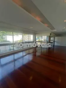 Apartamento com 4 Quartos à venda, 238m² no Leblon, Rio de Janeiro