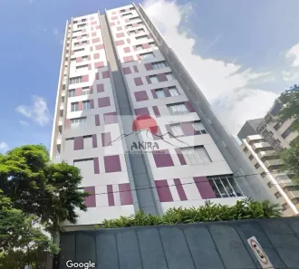 Sala Comercial à venda, 36m² no Cerqueira César, São Paulo