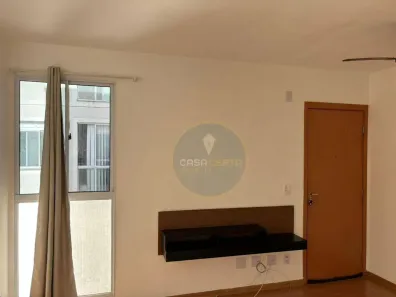 Apartamento com 2 Quartos à venda, 45m² no Conjunto Frei Eugênio, Uberaba