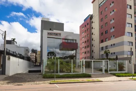 Sala Comercial à venda, 179m² no Alto da Rua XV, Curitiba