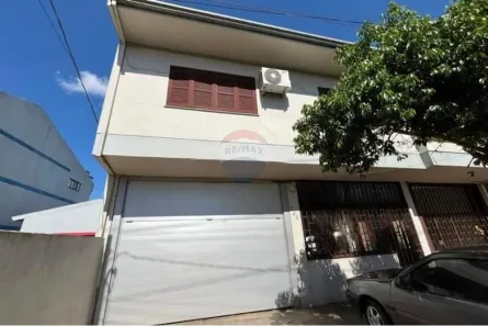 Galpão/Depósito/Armazém para alugar, 300m² no Vera Cruz, Passo Fundo