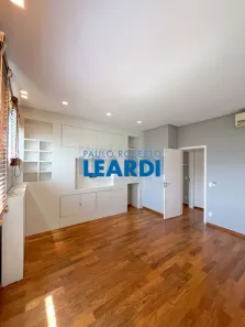 Apartamento com 3 Quartos à venda, 284m² no Tamboré, Santana de Parnaíba