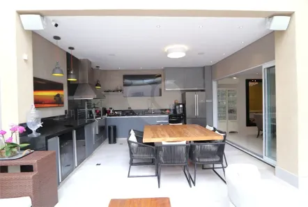 Casa com 4 Quartos à venda, 429m² no Indianópolis, São Paulo