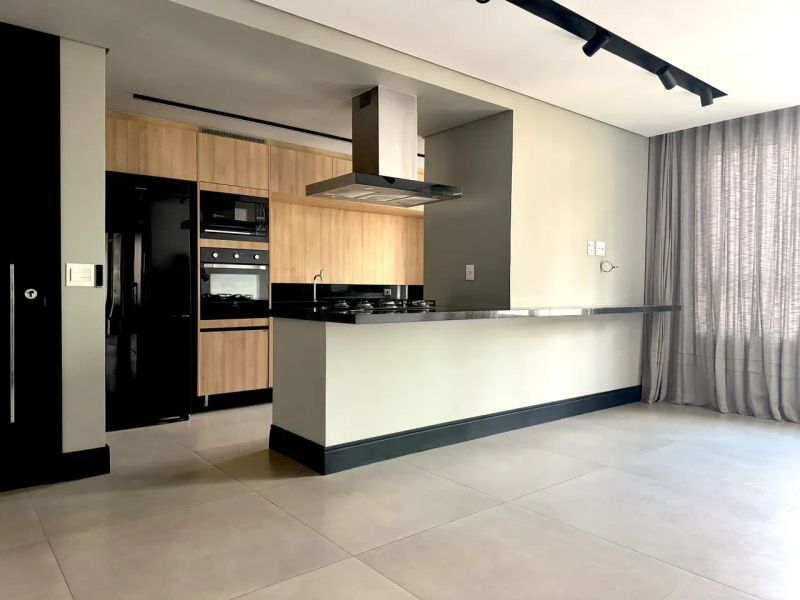 Apartamento com 2 quartos — Estoril, Belo Horizonte