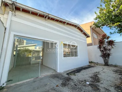 Casa com 3 Quartos à venda, 243m² no Jardim Dom Bosco, Campinas