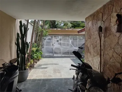 Sobrado com 3 Quartos à venda, 164m² no Planalto Paulista, São Paulo