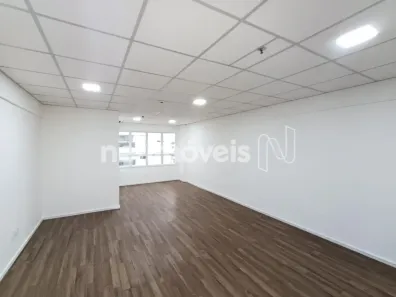 Sala Comercial para alugar, 39m² no Centro, Barueri