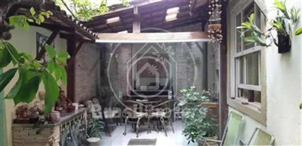 Apartamento com 3 Quartos à venda, 84m² no Jardim Botânico, Rio de Janeiro