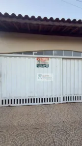 Casa com 2 Quartos à venda, 111m² no Jardim Paraíso, Cruzeiro