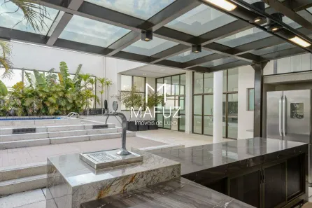 Cobertura com 4 Quartos à venda, 300m² no Vila da Serra, Nova Lima