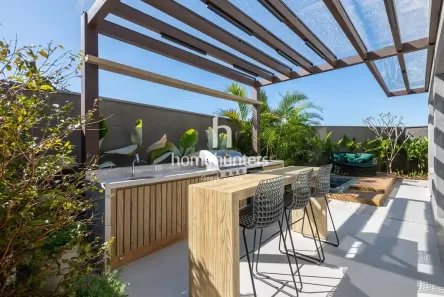 Casa de Condomínio com 3 Quartos à venda, 155m² no Loteamento Santa Ana do Atibaia (Sousas), Campinas