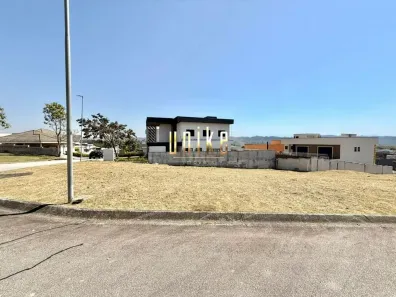Lote/Terreno à venda, 547m² no Condomínio Residencial Monte Carlo, São José dos Campos