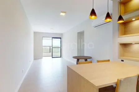 Apartamento com 3 Quartos à venda, 94m² no Saco Grande, Florianópolis