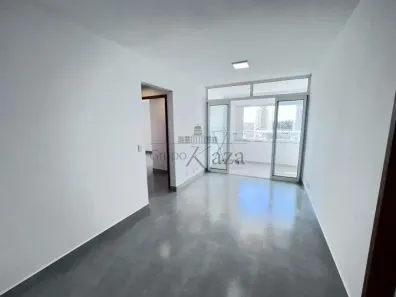 Apartamento com 2 Quartos para alugar, 66m² no Monte Castelo, São José dos Campos
