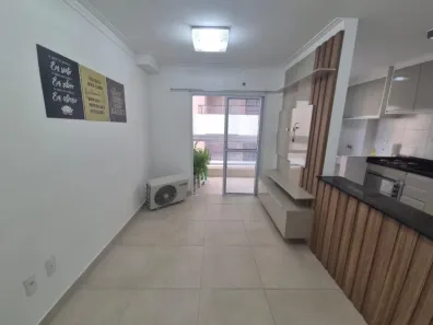 Apartamento com 2 Quartos à venda, 63m² no Guilhermina, Praia Grande