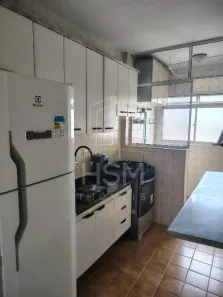 Apartamento com 2 Quartos à venda, 56m² no Rudge Ramos, São Bernardo do Campo