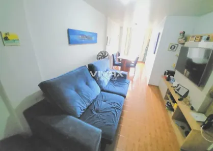 Apartamento com 2 Quartos à venda, 73m² no Lins de Vasconcelos, Rio de Janeiro