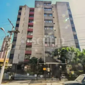 Apartamento com 1 Quarto à venda, 65m² no Santo Amaro, São Paulo