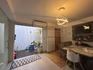 Apartamento com 2 Quartos para alugar, 108m² no Reserva Sul Condomínio Resort, Ribeirão Preto
