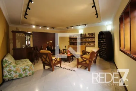 Casa com 4 Quartos à venda, 411m² no Jardim Chapadão, Campinas