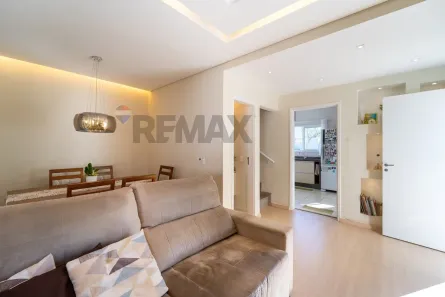 Casa com 3 Quartos à venda, 81m² no Jardim Colônia, Jundiaí