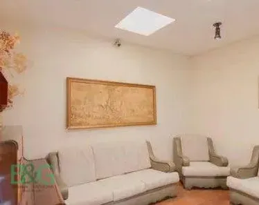 Sobrado com 5 Quartos à venda, 360m² no Jardim da Glória, São Paulo