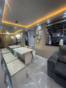 Apartamento com 2 Quartos à venda, 47m² no Jardim das Indústrias, São José dos Campos