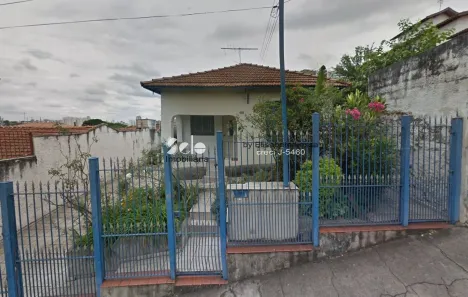 Lote/Terreno à venda, 409m² no Vila Barbosa, São Paulo