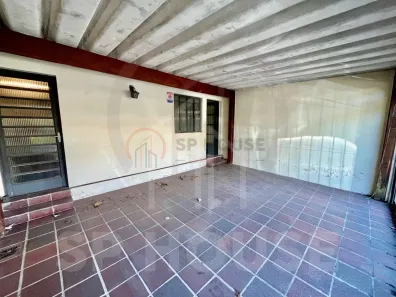 Sobrado com 4 Quartos à venda, 140m² no Campo Belo, São Paulo