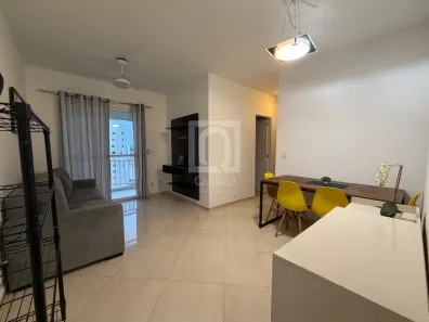 Apartamento com 3 Quartos para alugar, 67m² no Parque Campolim, Sorocaba