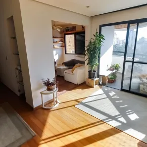Apartamento com 3 Quartos à venda, 92m² no Vila Andrade, São Paulo