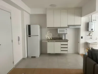 Apartamento com 2 Quartos para alugar, 60m² no Nova Aldeinha/Aldeia, Barueri