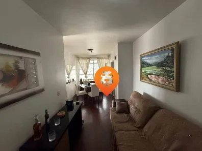 Apartamento com 2 Quartos à venda, 67m² no Renascença, Belo Horizonte