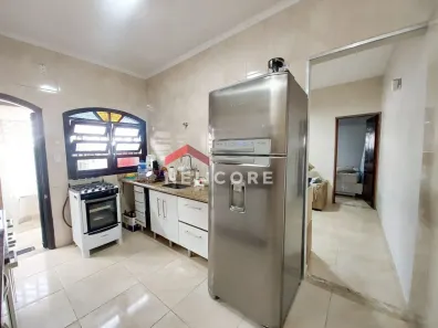 Casa com 2 Quartos à venda, 75m² no Maracanã, Praia Grande