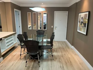 Apartamento com 3 Quartos à venda, 110m² no Quilombo, Cuiabá