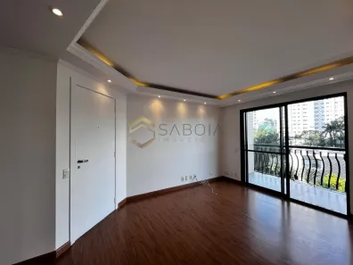 Apartamento com 4 Quartos para alugar, 102m² no Santo Amaro, São Paulo