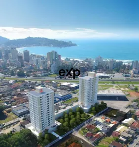 Apartamento com 2 Quartos à venda, 70m² no , Itapema