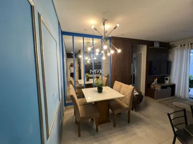 Apartamento com 2 Quartos à venda, 55m² no Parque São Matheus, Piracicaba