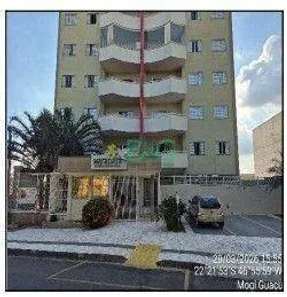 Apartamento com 1 Quarto à venda, 114m² no Jardim Camargo, Mogi Guaçu